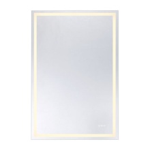 Savoy House Canada 2-1216-48X32 - Oneida LED Rectangle Frontlit Mirror