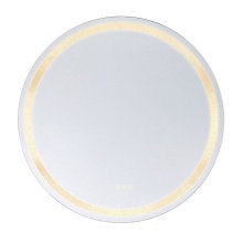 Savoy House Canada 2-1222-32 - Cordova LED Round Frontlit Mirror