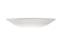 Savoy House Canada 6-5CCT-10-WH - LED 5CCT Disc Light in White