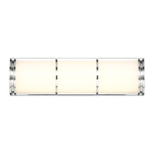 Savoy House Canada 8-4204-16-11 - Harper LED Bathroom Vanity Light in Chrome
