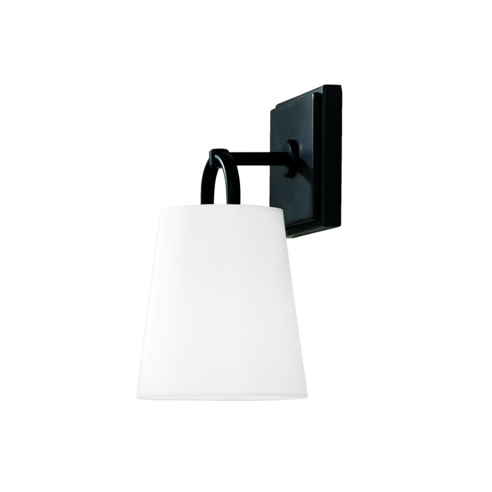 1-Light Sconce