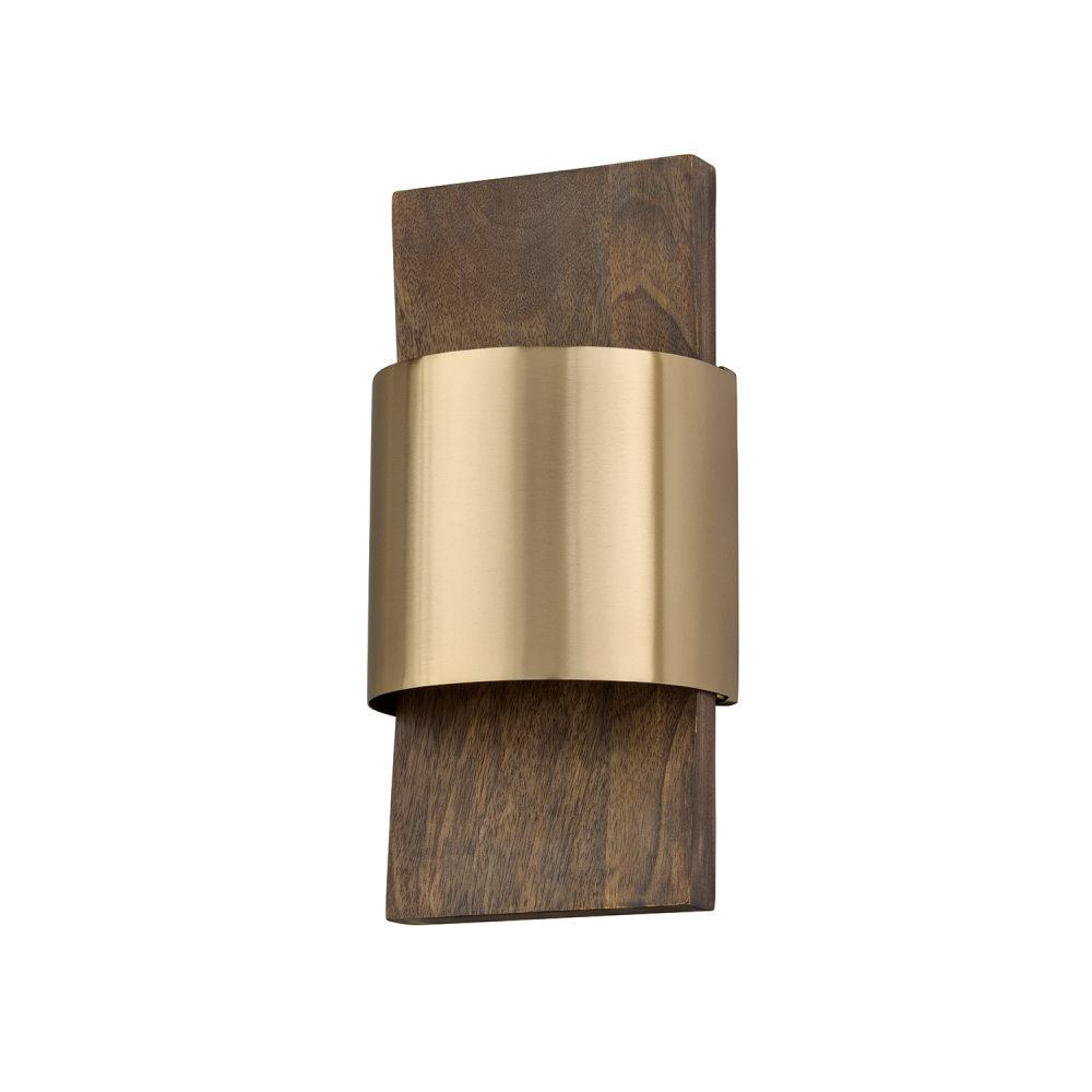 1 Light Sconce