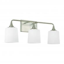 Capital 148931BN-541 - 3-Light Vanity