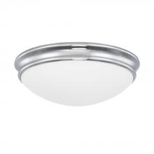 Capital 2032CH - 2 Light Flush Mount