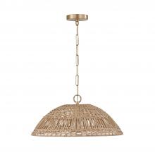 Capital 347511MA - 1-Light Pendant