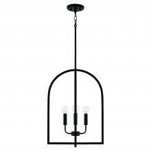 Capital 548841MB - 4-Light Foyer