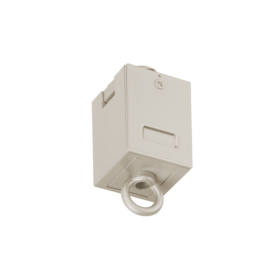 J Track Suspension Loop For Hanging Head