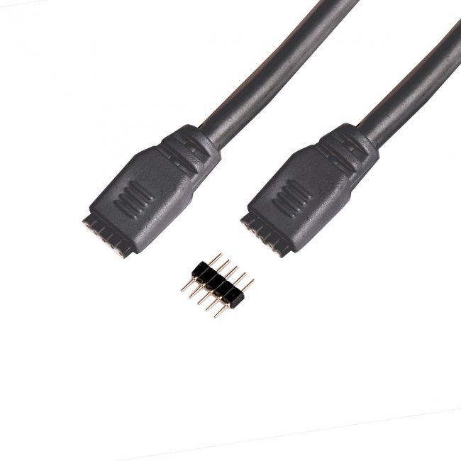 Connector for InvisiLED® 24V Tape Light