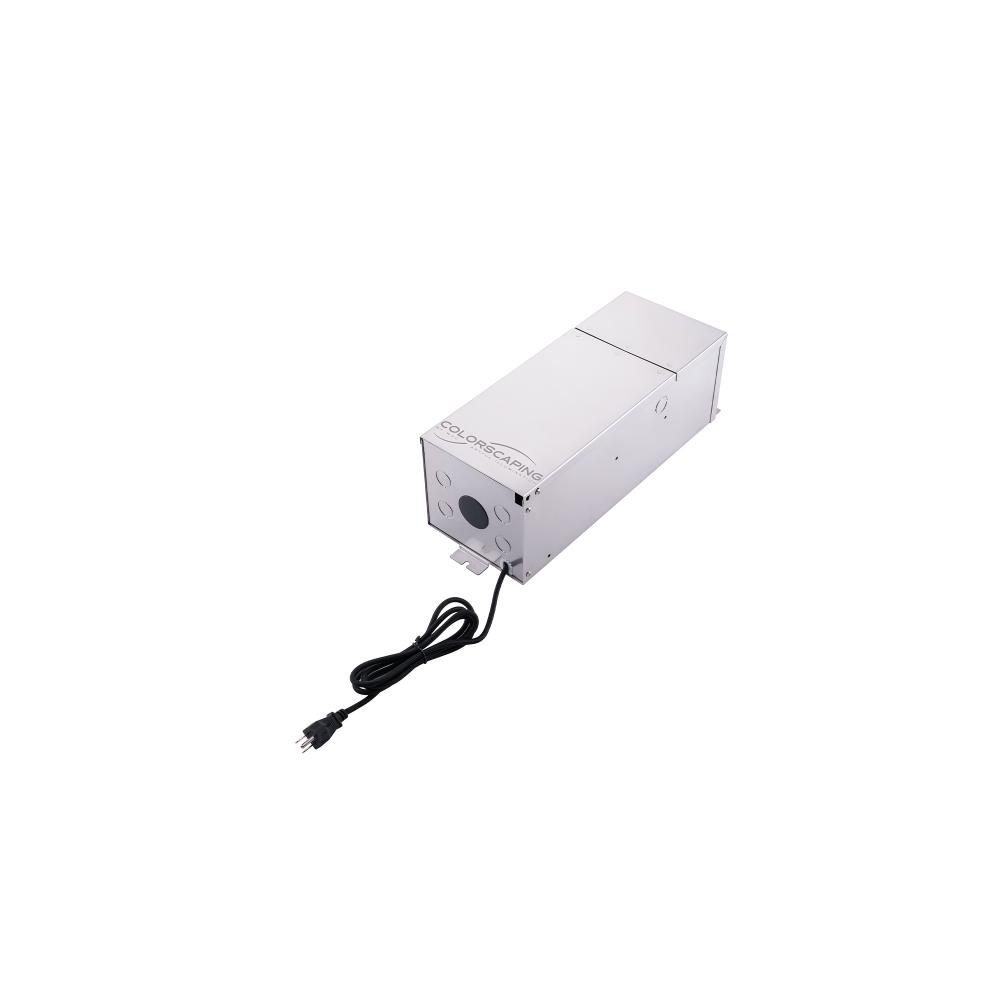 Colorscaping Landscape Multi-Tap Magnetic Transformer 120V Input, 15V Output