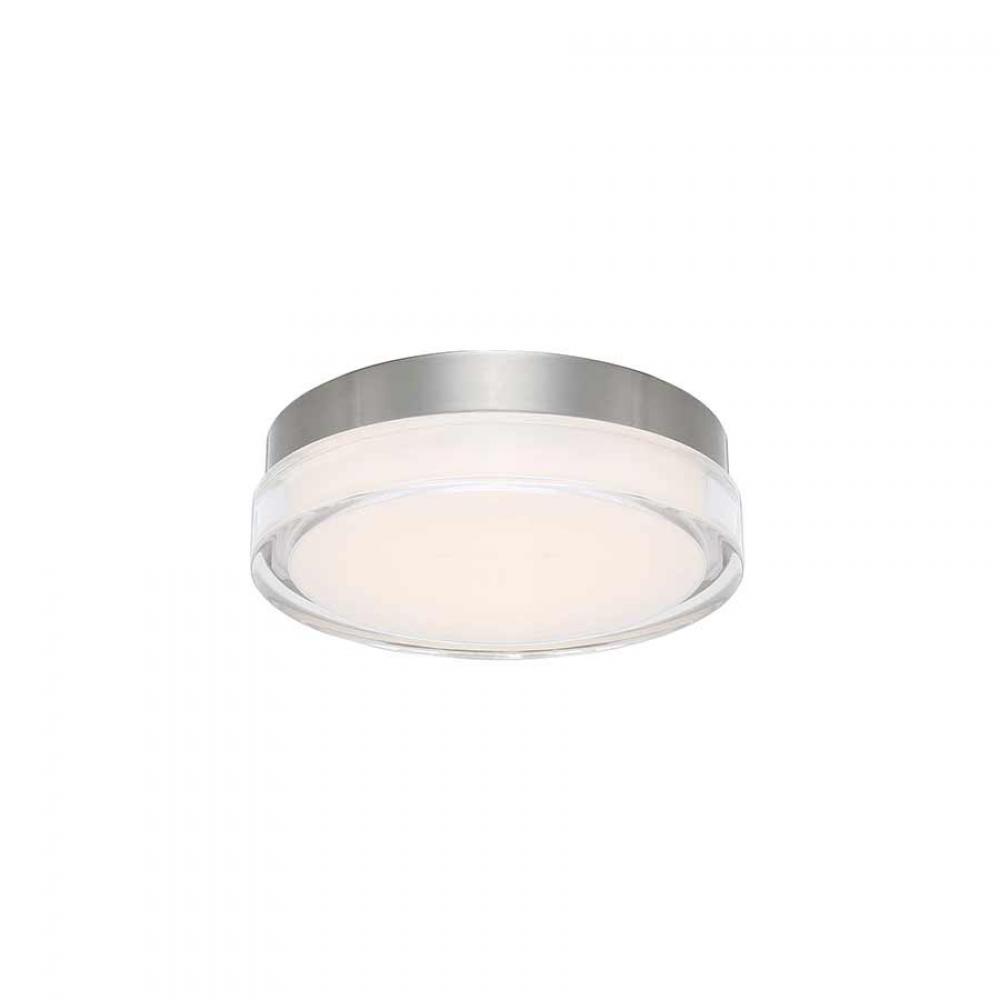 DOT Flush Mount Light