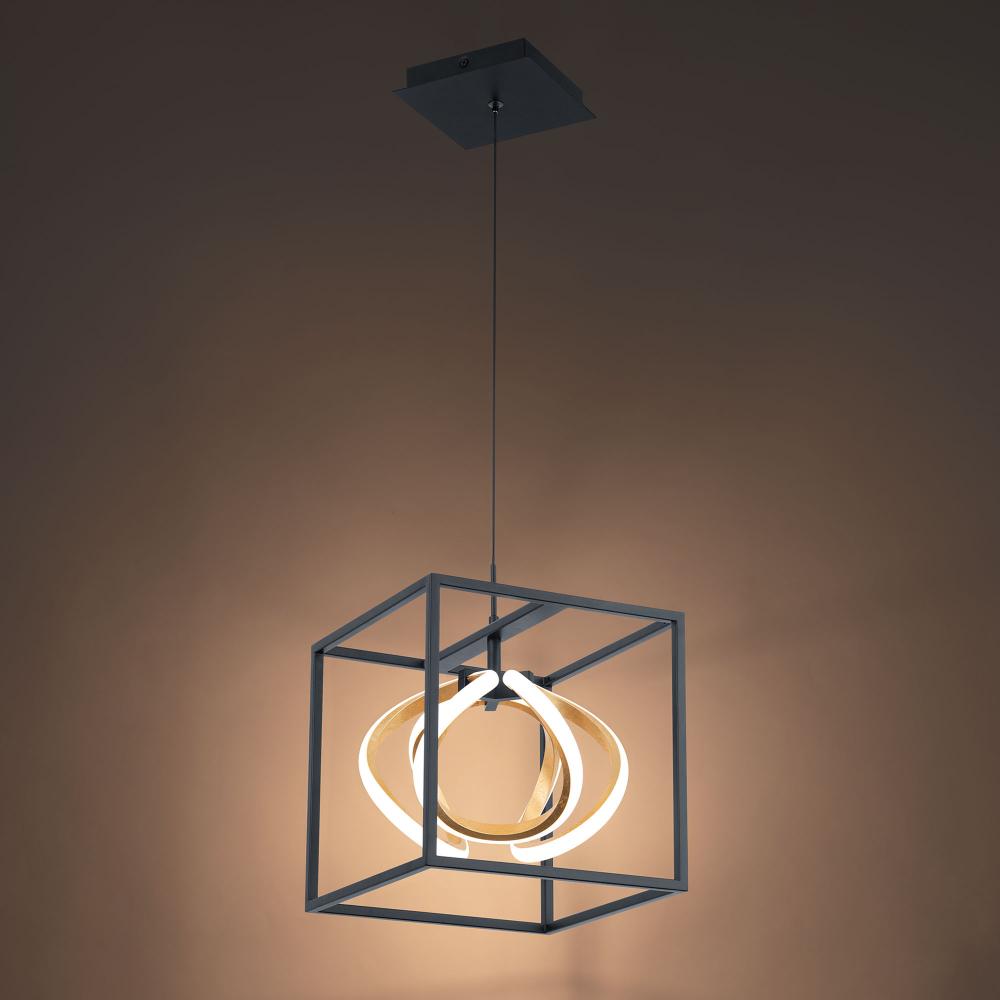 Sinclair Mini Pendant Light