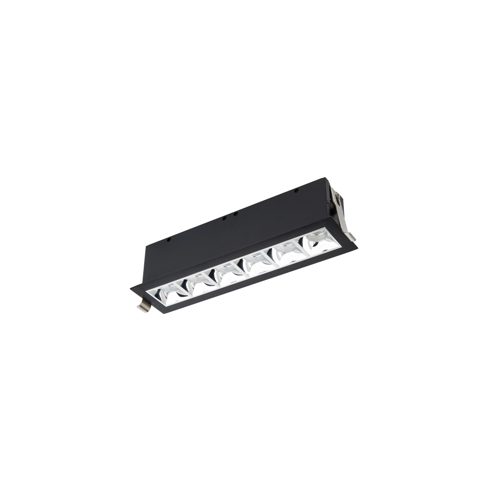 Multi Stealth Downlight Trim 6 Cell