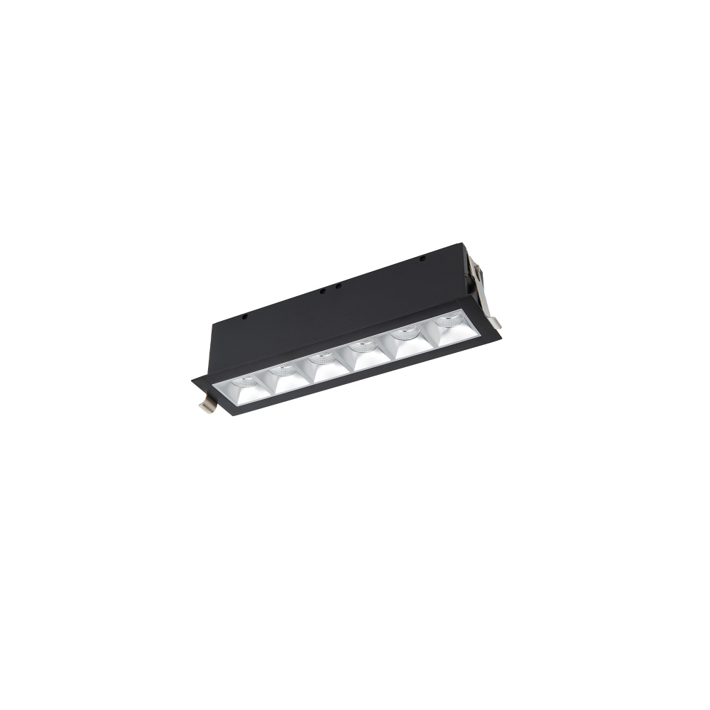 Multi Stealth Downlight Trim 6 Cell