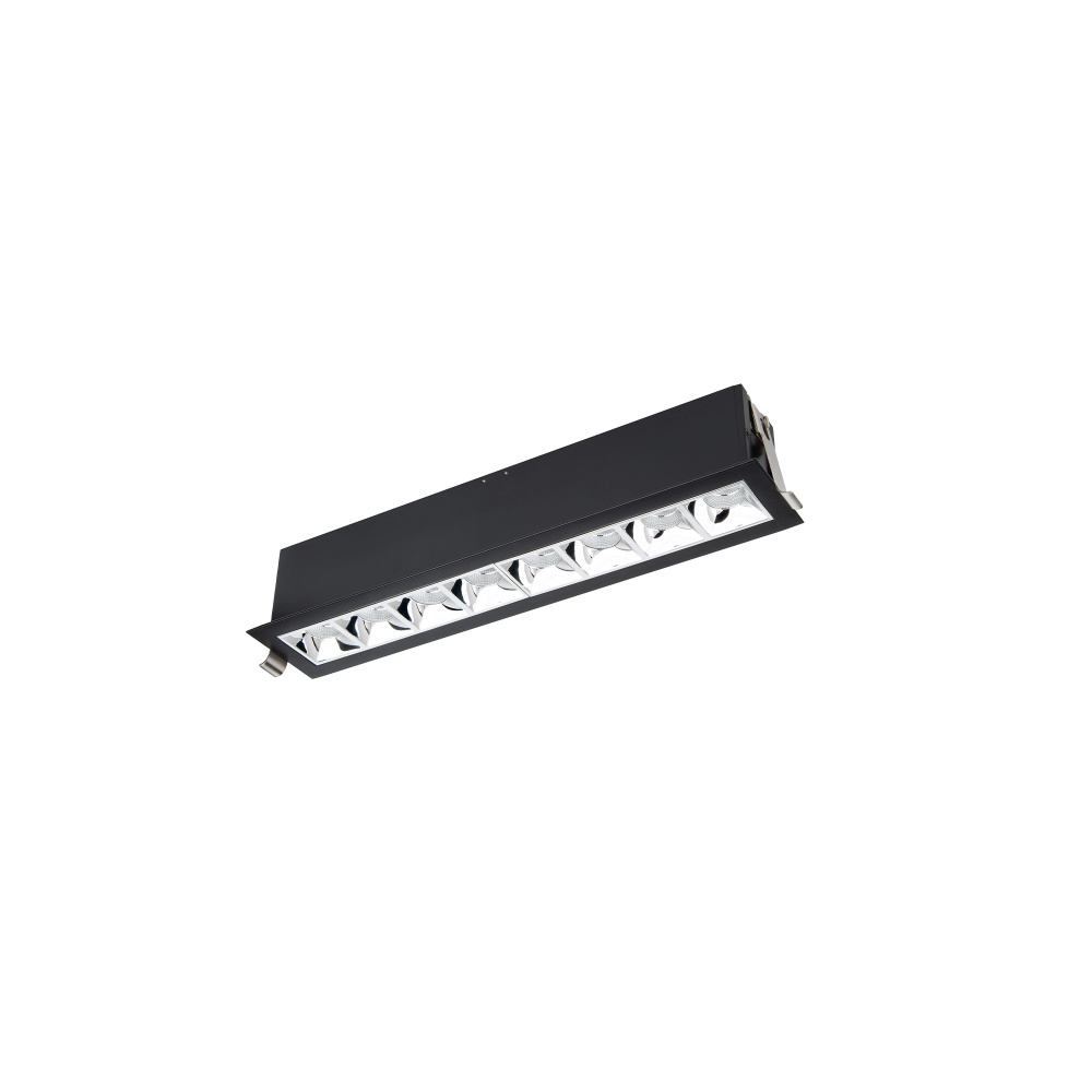 Multi Stealth Downlight Trim 8 Cell