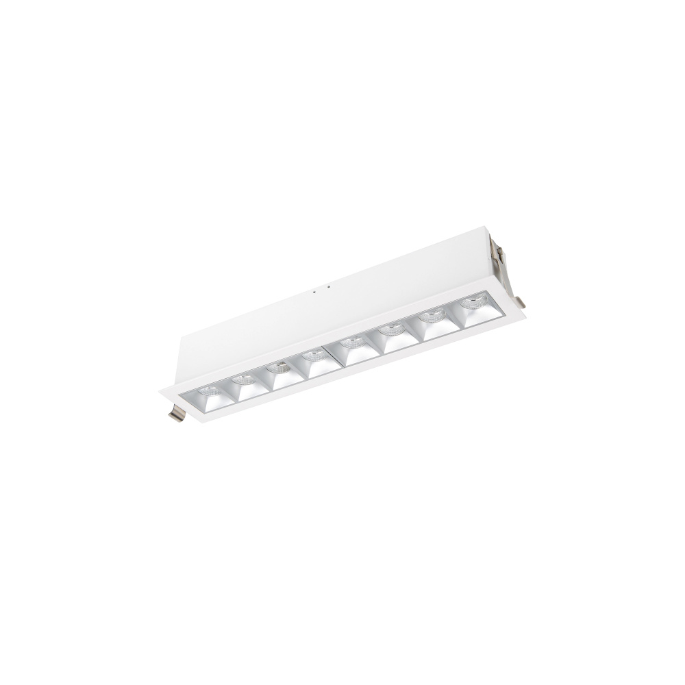 Multi Stealth Downlight Trim 8 Cell