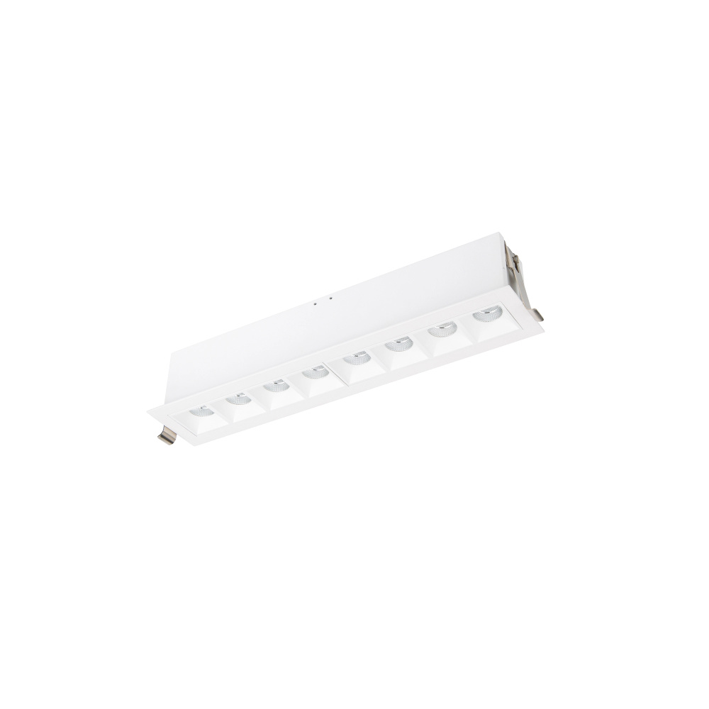 Multi Stealth Downlight Trim 8 Cell