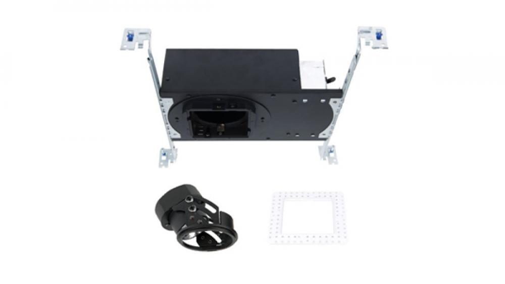 Ocularc 3.5 Square Housing with Dim-to-Warm