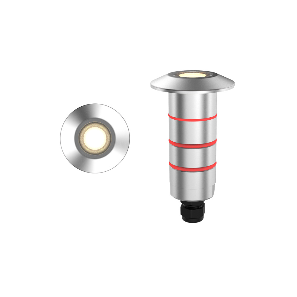 LED Indoor & Outdoor Inground Indicator Light