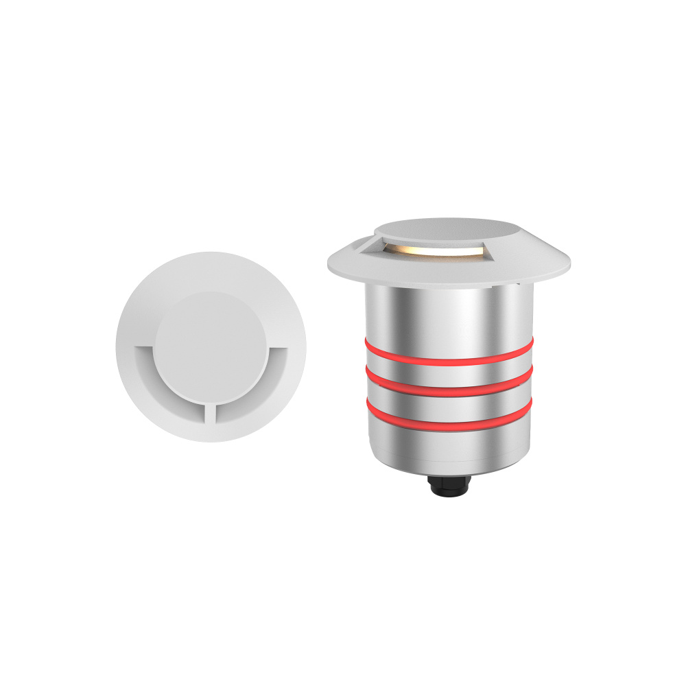 LED Indoor & Outdoor Inground Indicator Light