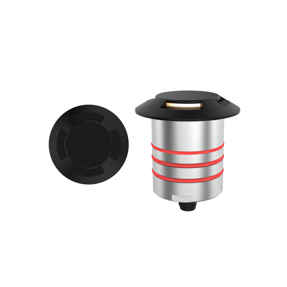 LED Indoor & Outdoor Inground Indicator Light