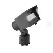 WAC Canada 5222-27BZ - LED Landscape Adjustable Beam Wall Wash 120V