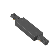 WAC Canada JI-PWR-BK - J Track Power Feedable I Connector