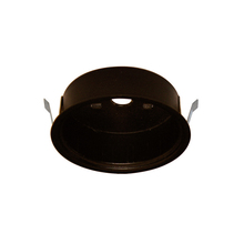 WAC Canada HR-LED-COV-DB - LED Button Light Retrofit Housing