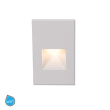 WAC Canada WL-LED200-C-WT - LEDme® Vertical Step and Wall Light