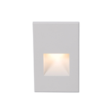 WAC Canada WL-LED200F-C-WT - LEDme® Vertical Step and Wall Light