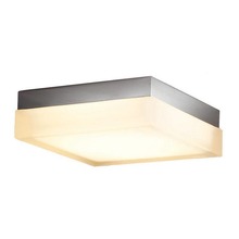 WAC Canada FM-4006-27-BN - DICE Flush Mount Light