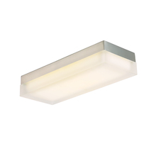 WAC Canada FM-4014-27-BN - DICE Flush Mount Light