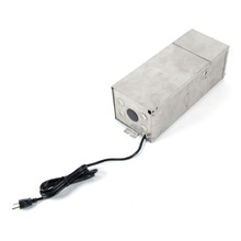 WAC Canada 9150-TRN-SS - Outdoor Landscape Multi-Tap Magnetic Transformer 120V Input, 12V Output