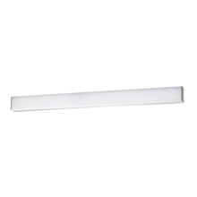 WAC Canada WS-63736-30-AL - Strip Bath & Wall Light