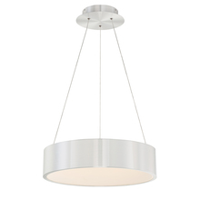 WAC Canada PD-33718-AL - CORSO Pendant Light