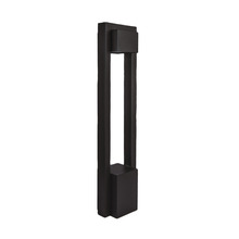 WAC Canada 6643-30BK - Archetype LED 277V Bollard