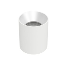WAC Canada C4RL-FCS-WTHZ - Zoron Round Flush Mount