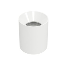 WAC Canada C4RL-FCS-WTWT - Zoron Round Flush Mount