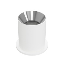 WAC Canada C4RT-FCS-WTCH - Zoron Round Flush Mount