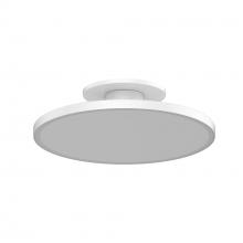 WAC Canada FM-250811-CS-WT - Twist-N-Lite 250811 5CCT Flush Mount