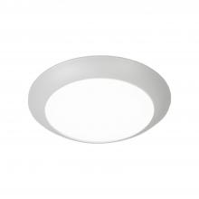 WAC Canada FM-306-930-WT - Disc Energy Star LED Retrofit Flush Mount