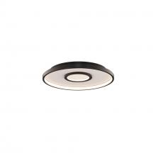 WAC Canada FM-37416-35-BK - Pinpoint Flush Mount Light