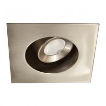 WAC Canada HR-LED272R-40-BN - LEDme Miniature Recessed Task Light