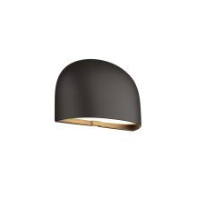 WAC Canada LC-253603-CS-BZ - Cirkel 12V Landscape Deck Light 5CCT