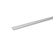 WAC Canada LED-T-CH8-COV-SF - InvisiLED® 8ft Slim Channel Diffuser