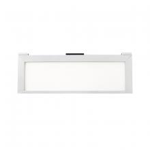 WAC Canada LN-LED12P-27-WT - Line 2.0 Edge Lit Task Light