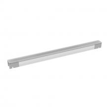 WAC Canada LU-20-27-BK - Under Cabinet Strip Light Plug and Play