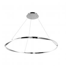 WAC Canada PD-18041-CH - ETERNAL Pendant Light