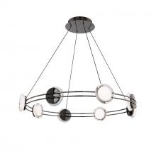 WAC Canada PD-65532-40-BC - Bracelet Pendant Light