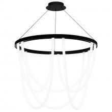 WAC Canada PD-89436-BK - Margarite Chandelier Light