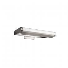 WAC Canada PL-50011-BN - KENT Picture Light